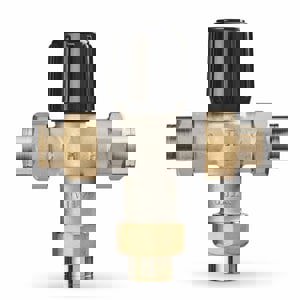 LF 3/4 MIX VLV UNION SWT